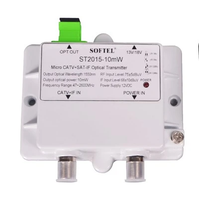 Pemancar Optik Mikro 1550nm