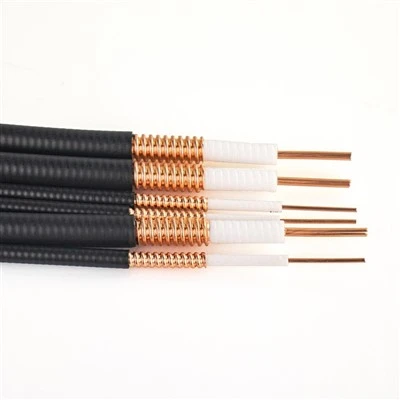 Kabel Koaksial 50 Ohm