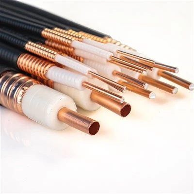 Kabel Pengumpan 50 Ohm