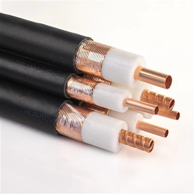 Kabel bocor 50 ohm