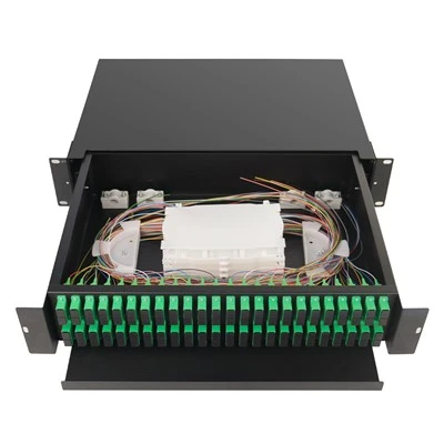 Panel ODF Serat