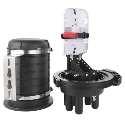 Penutupan Kubah Serat Optik FODC