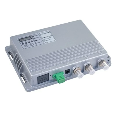 Penerima optik FTTB
