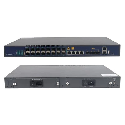 Gpon-OLT-16 PORT-G16V-pabrik-softel-ftth