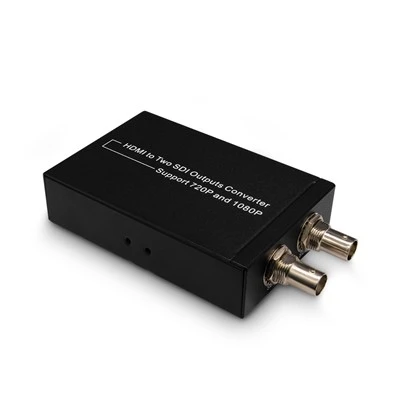 Konverter HDMI ke SDI