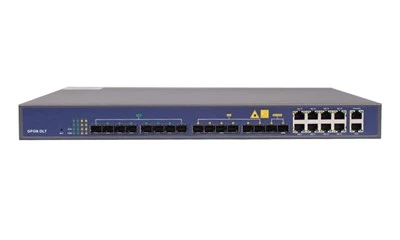 Port Olt Gpon 8