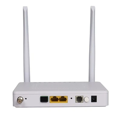 Wifi di Catv