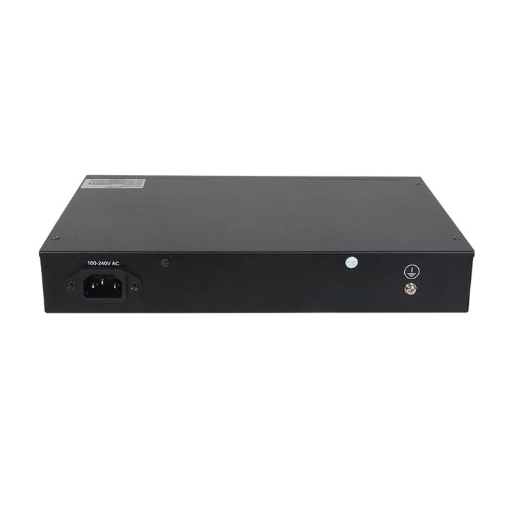 XPON POE MDU best